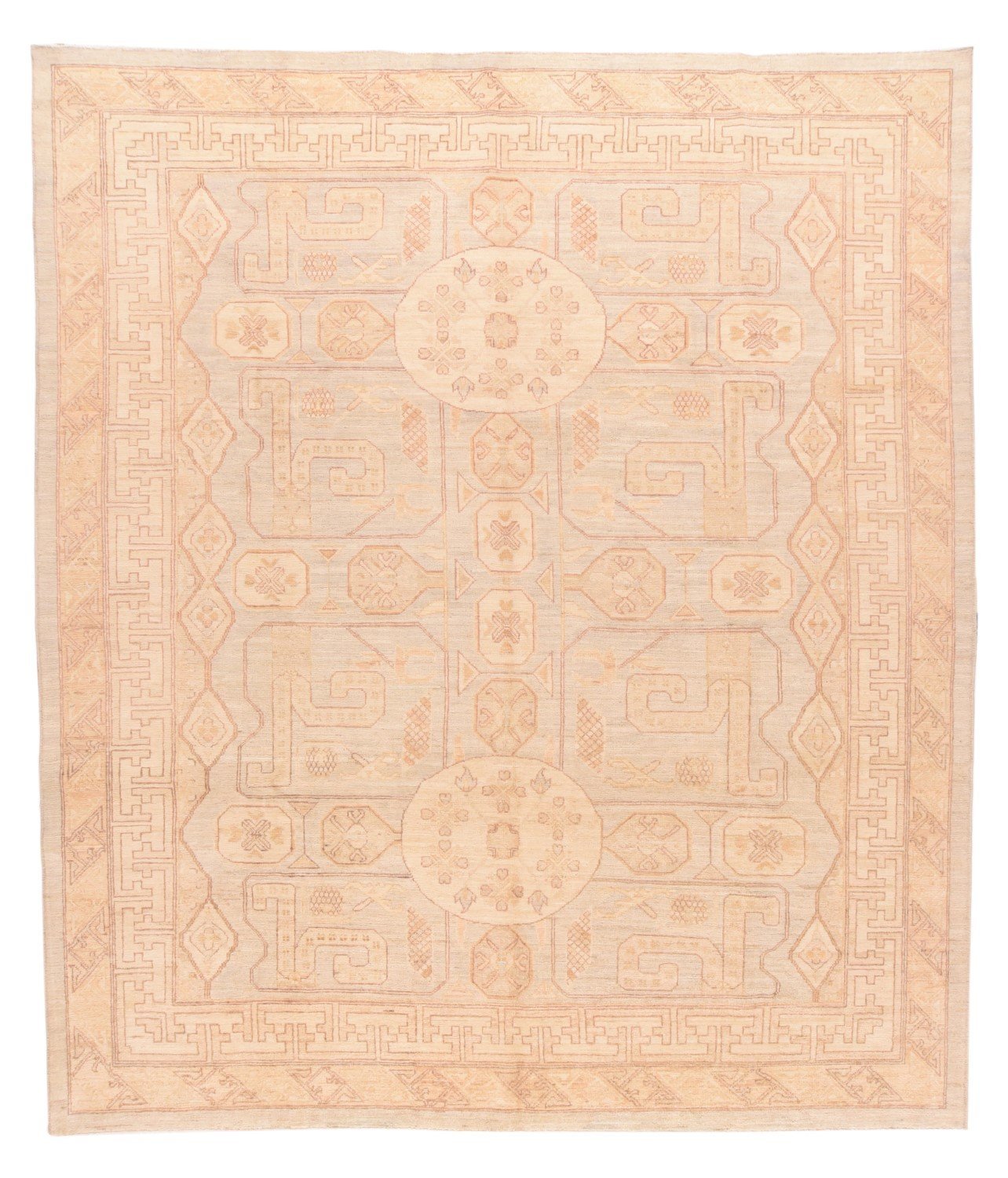 Area Rug 2629