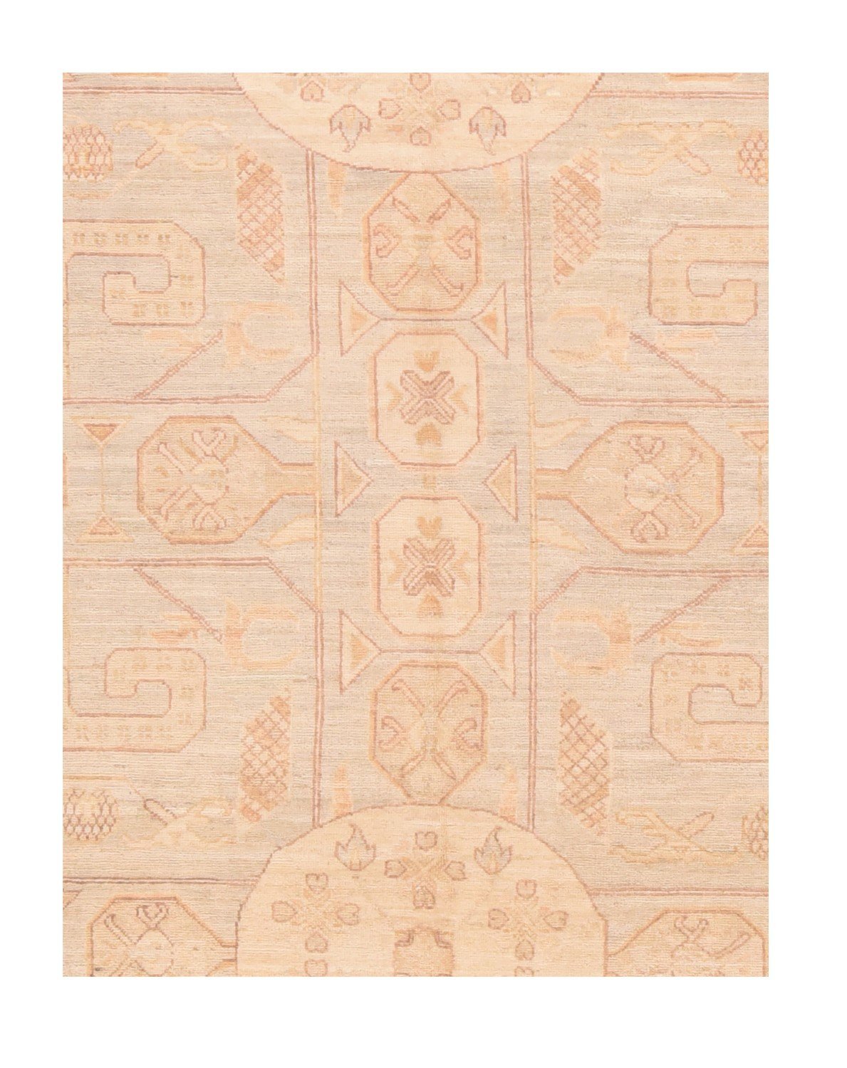 Area Rug 2629