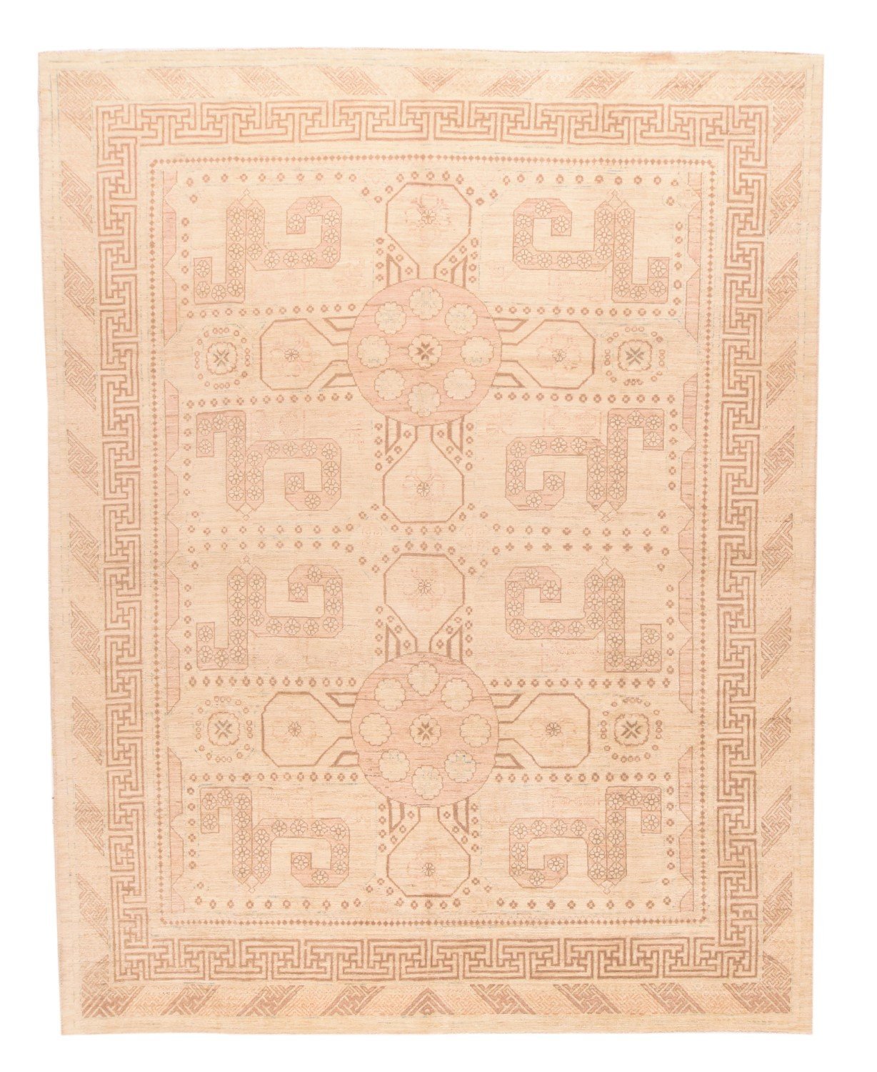 Area Rug 2632