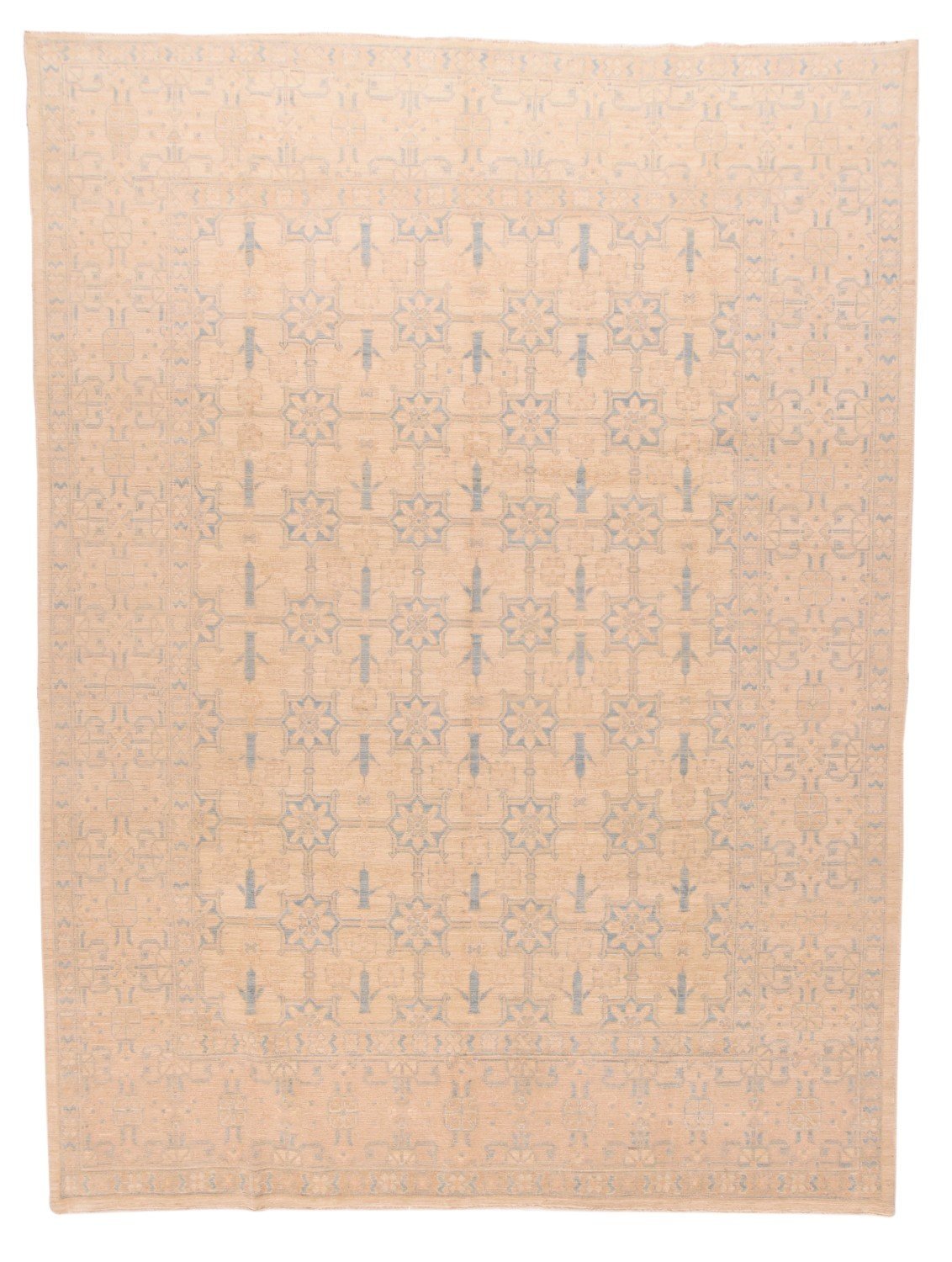Area Rug 2634