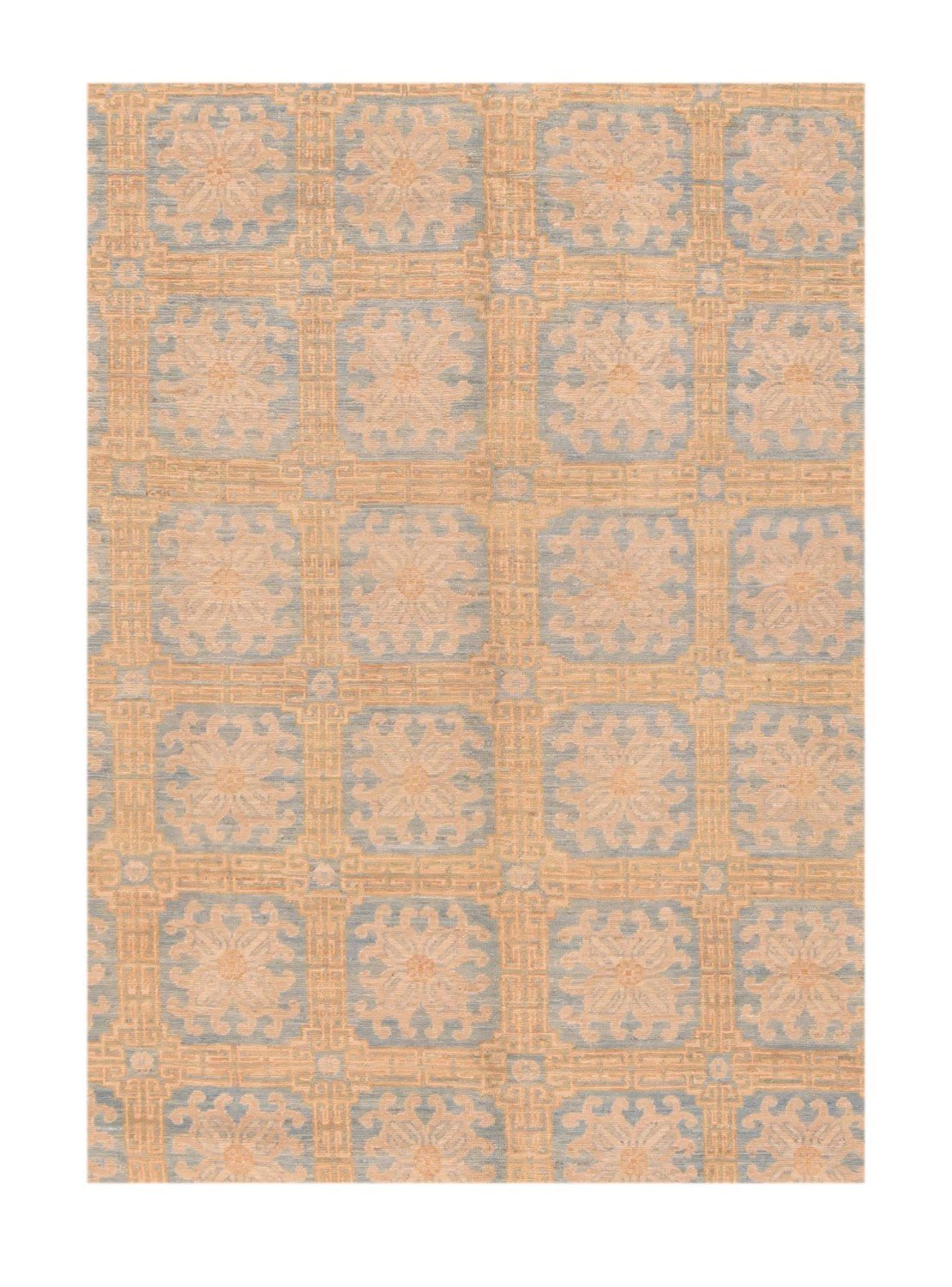 Area Rug 2635