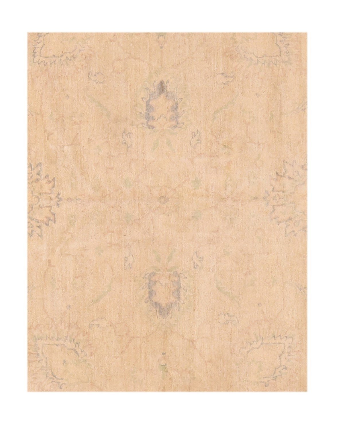 Area Rug 2639