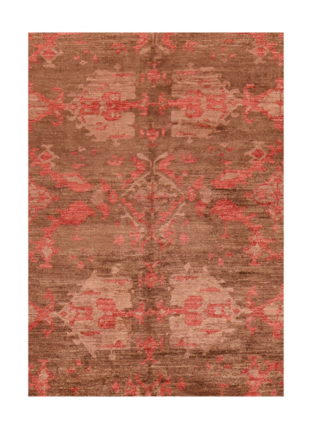 Area Rug 2640