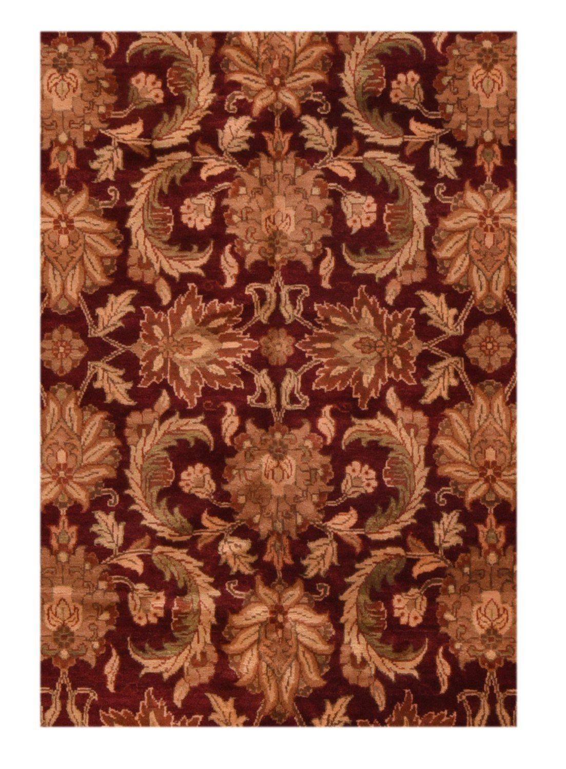 Area Rug 2641