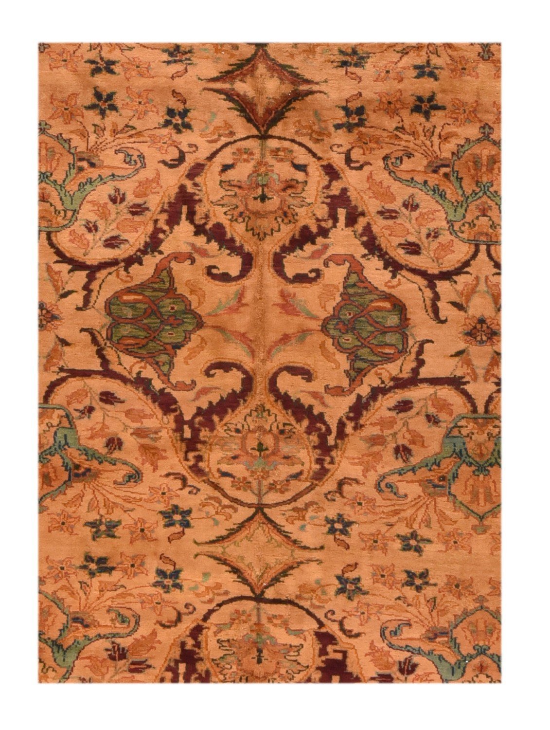 Area Rug 2643