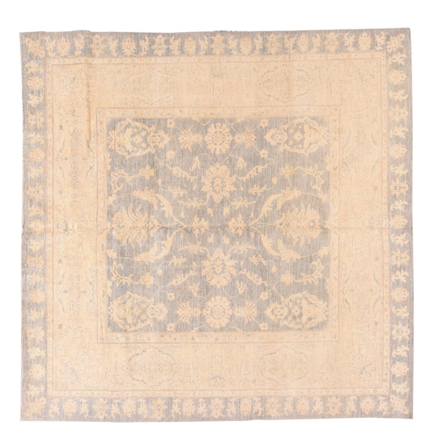 Area Rug 2653