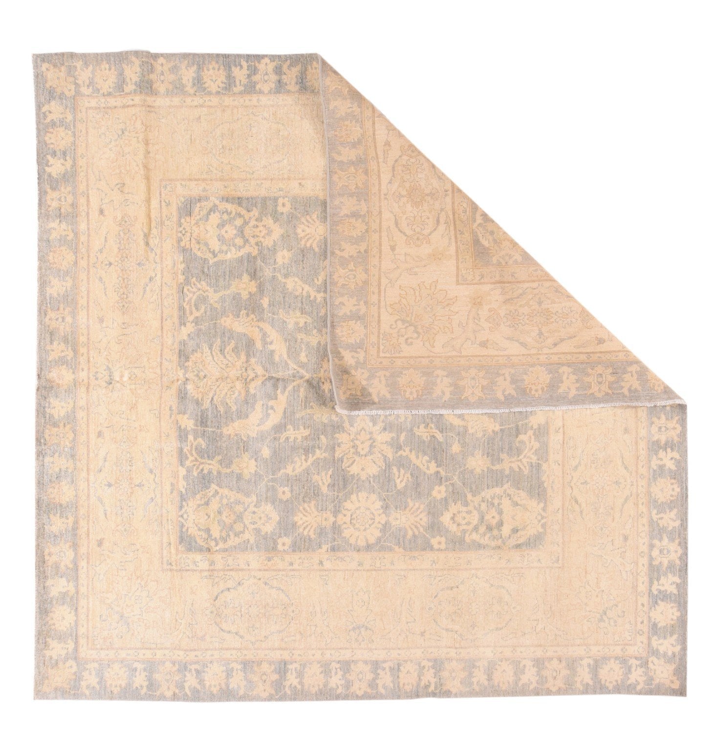 Area Rug 2653