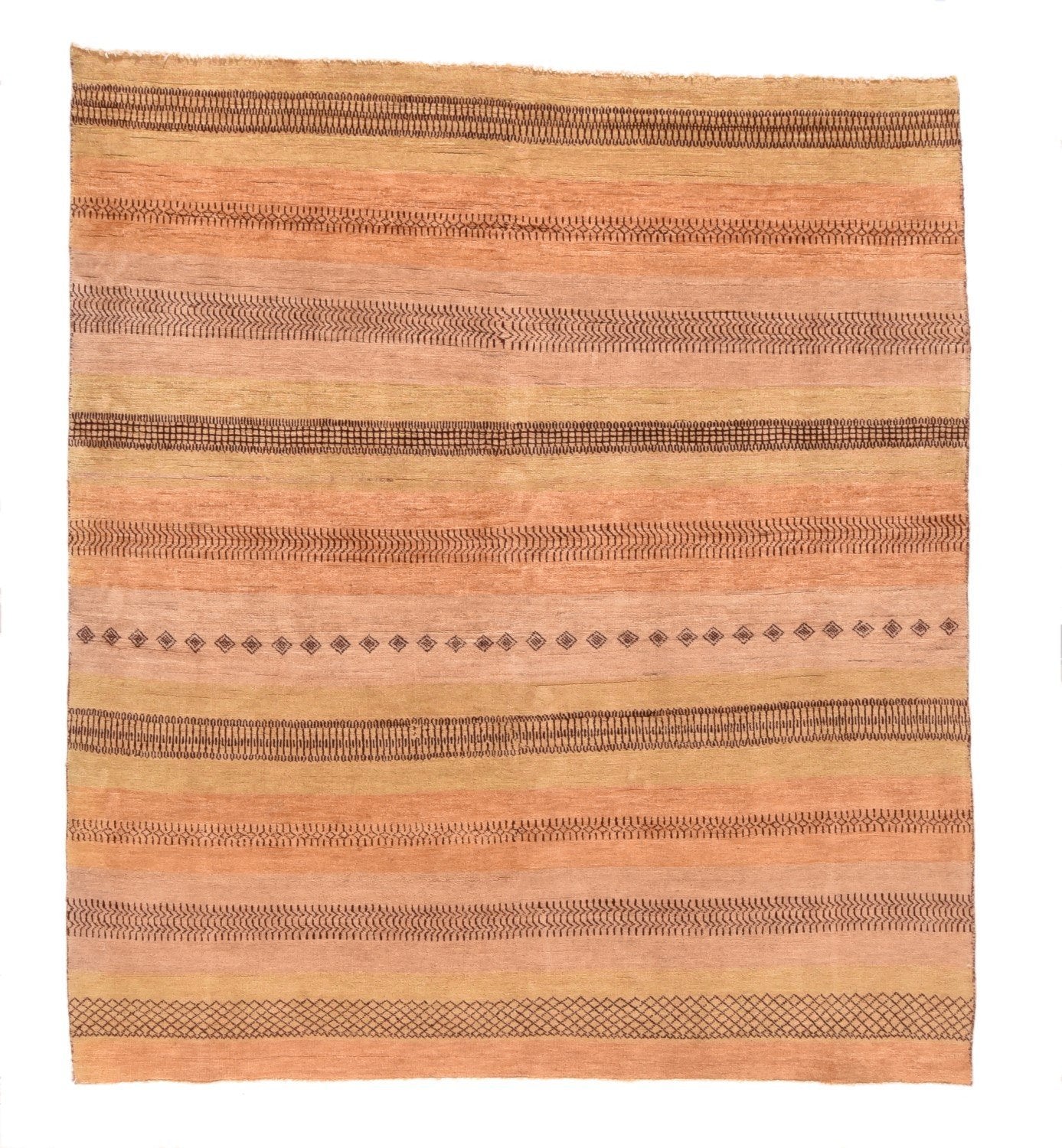 Area Rug 2658