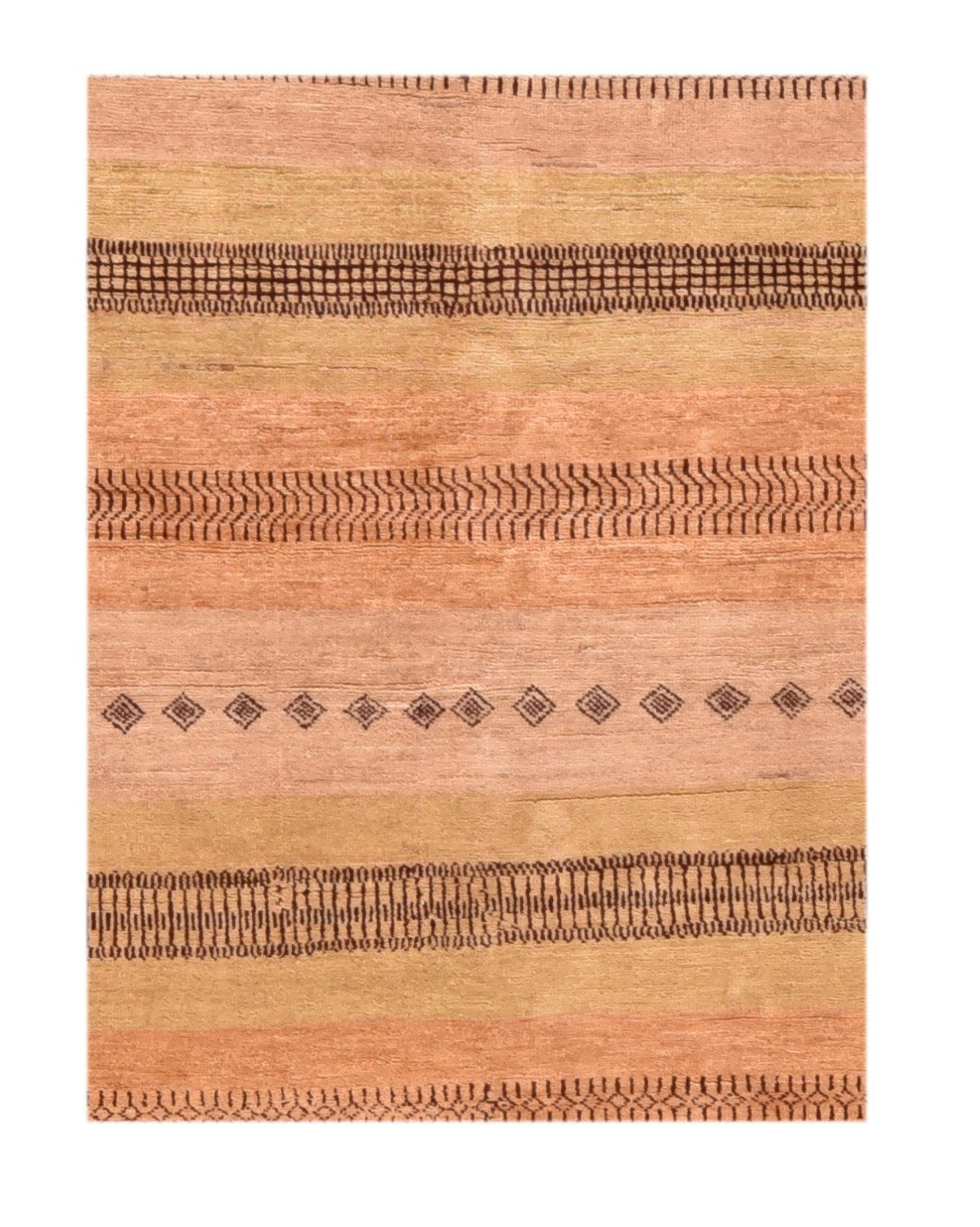 Area Rug 2658