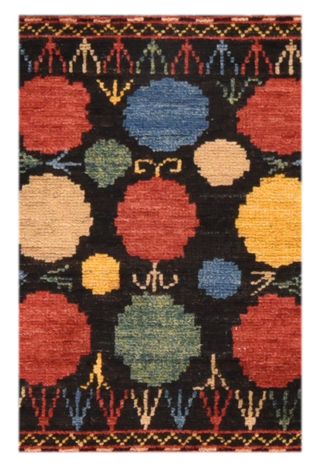 Area Rug 2663