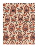 Antique BAfshar Persian Rug