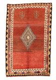 Area Rug 2685