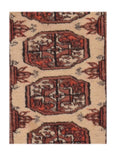 Area Rug 2705