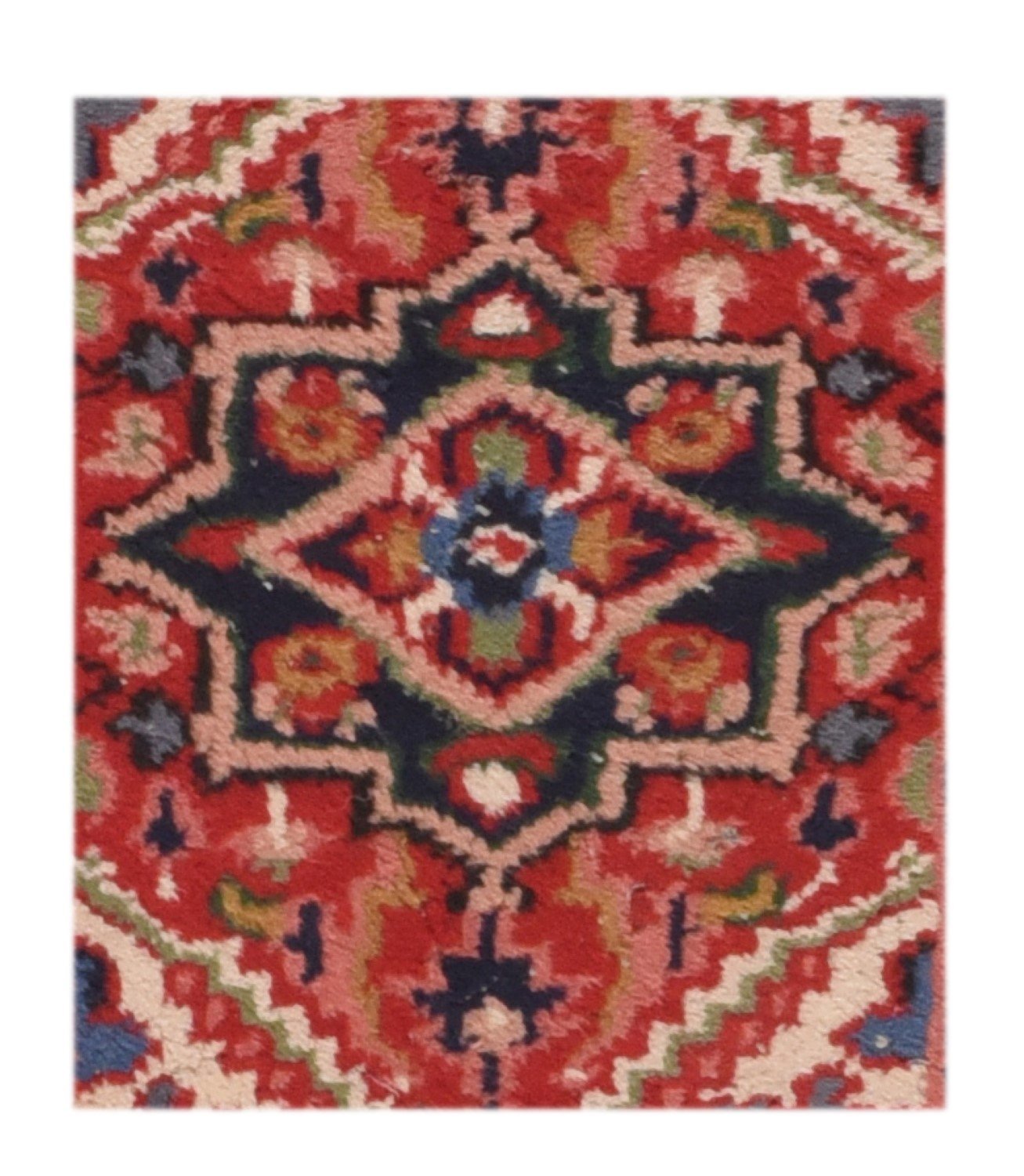 Area Rug 2711