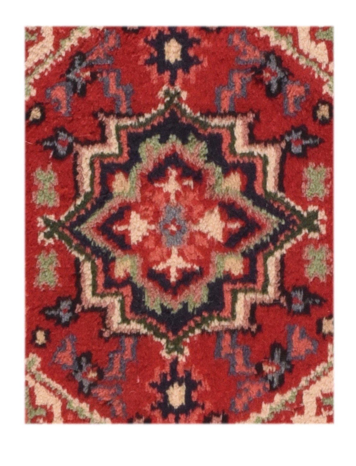 Area Rug 2728