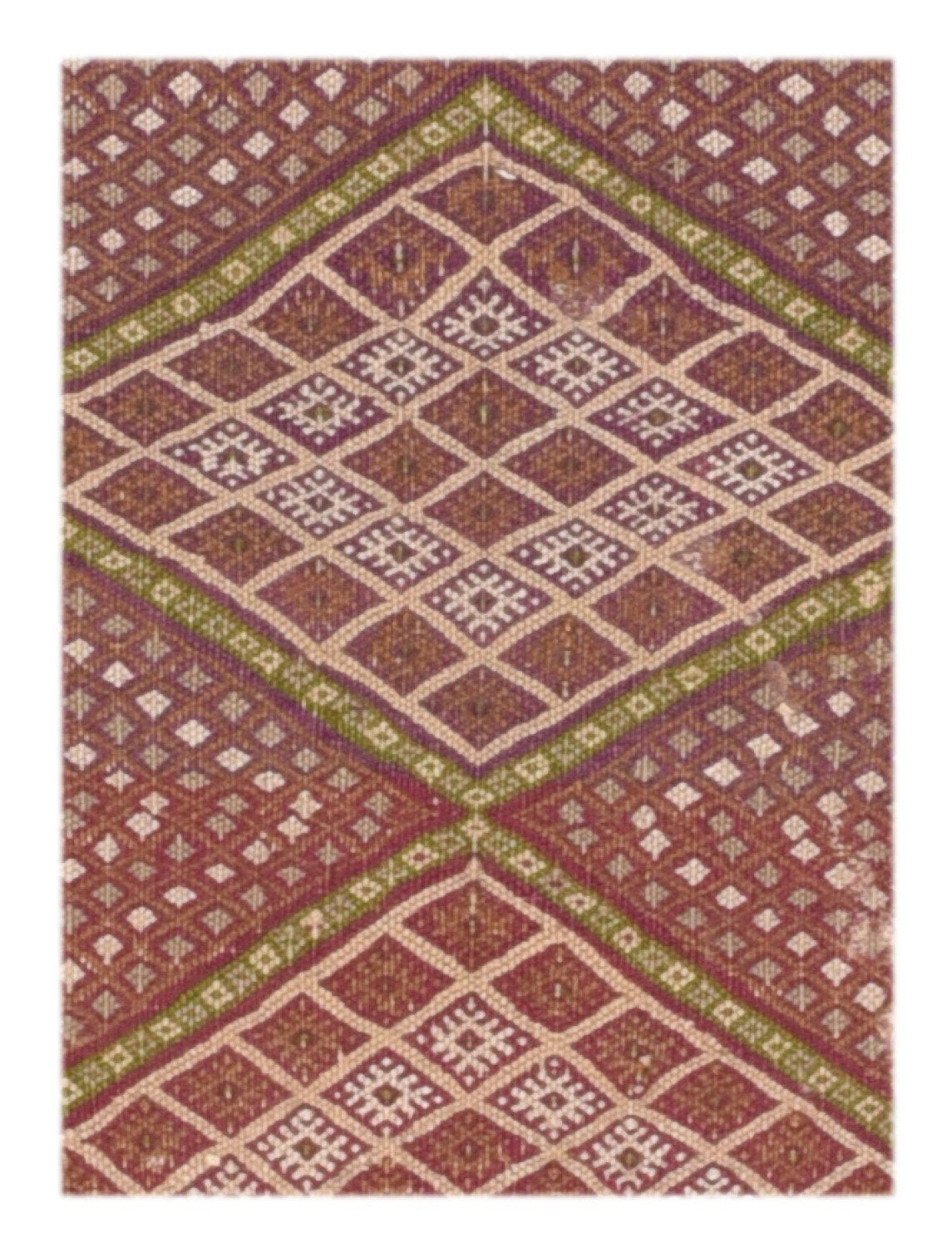 Area Rug 2730