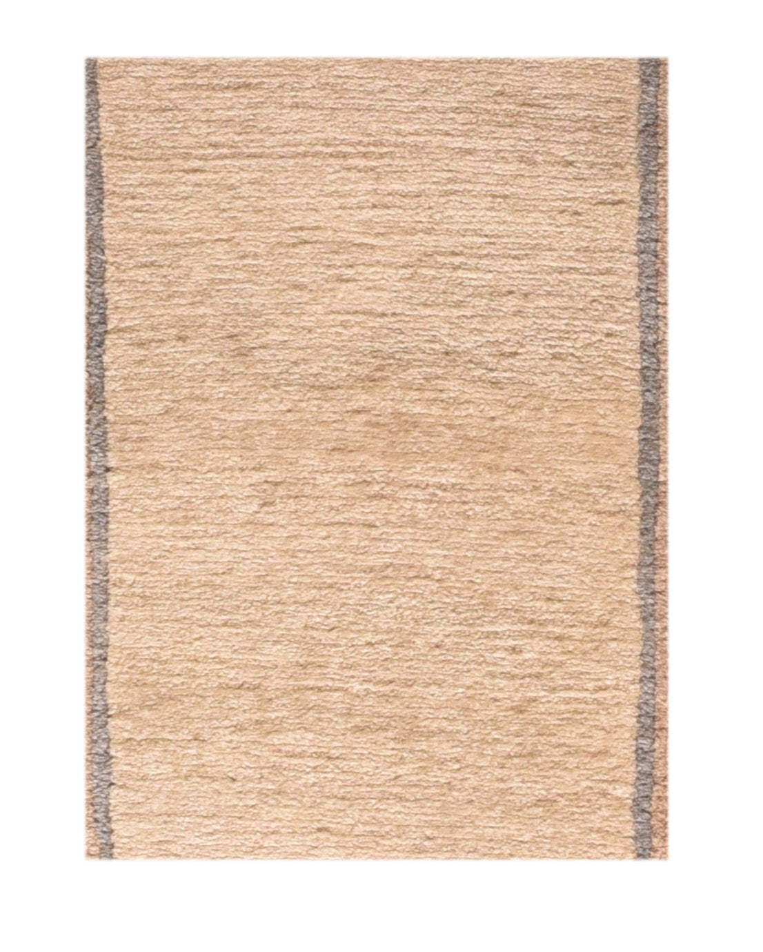 Vintage Tibetan Area Rug