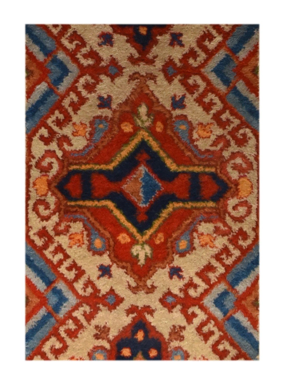 Area Rug 2765