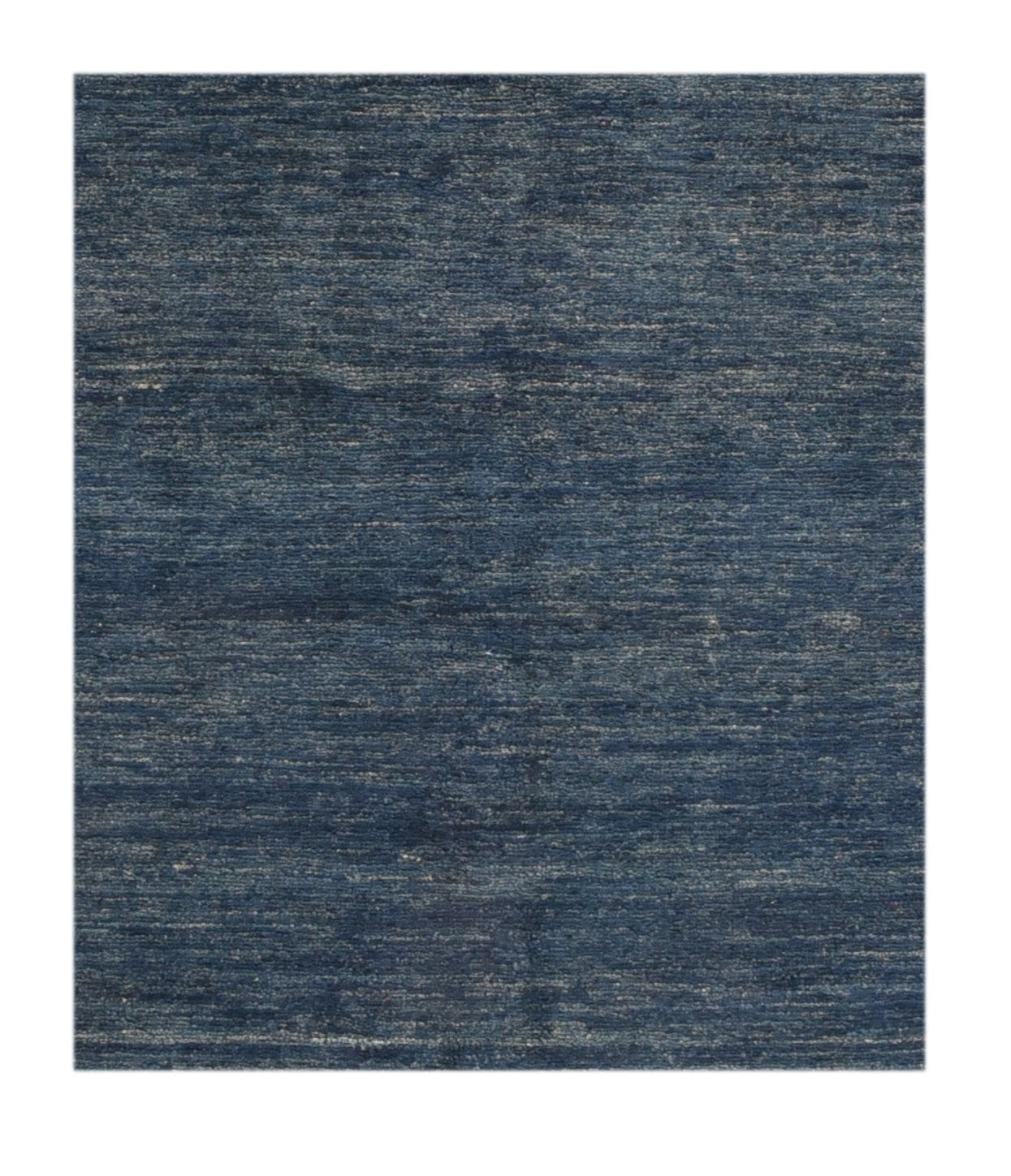 Vintage Persian Tribal Gabbeh Area Rug