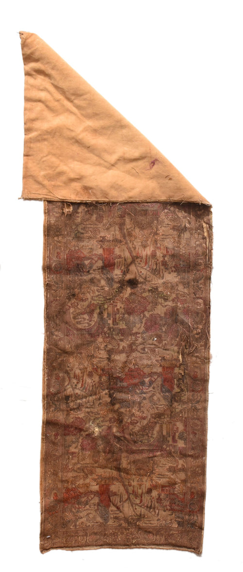 Antique French Tapestry