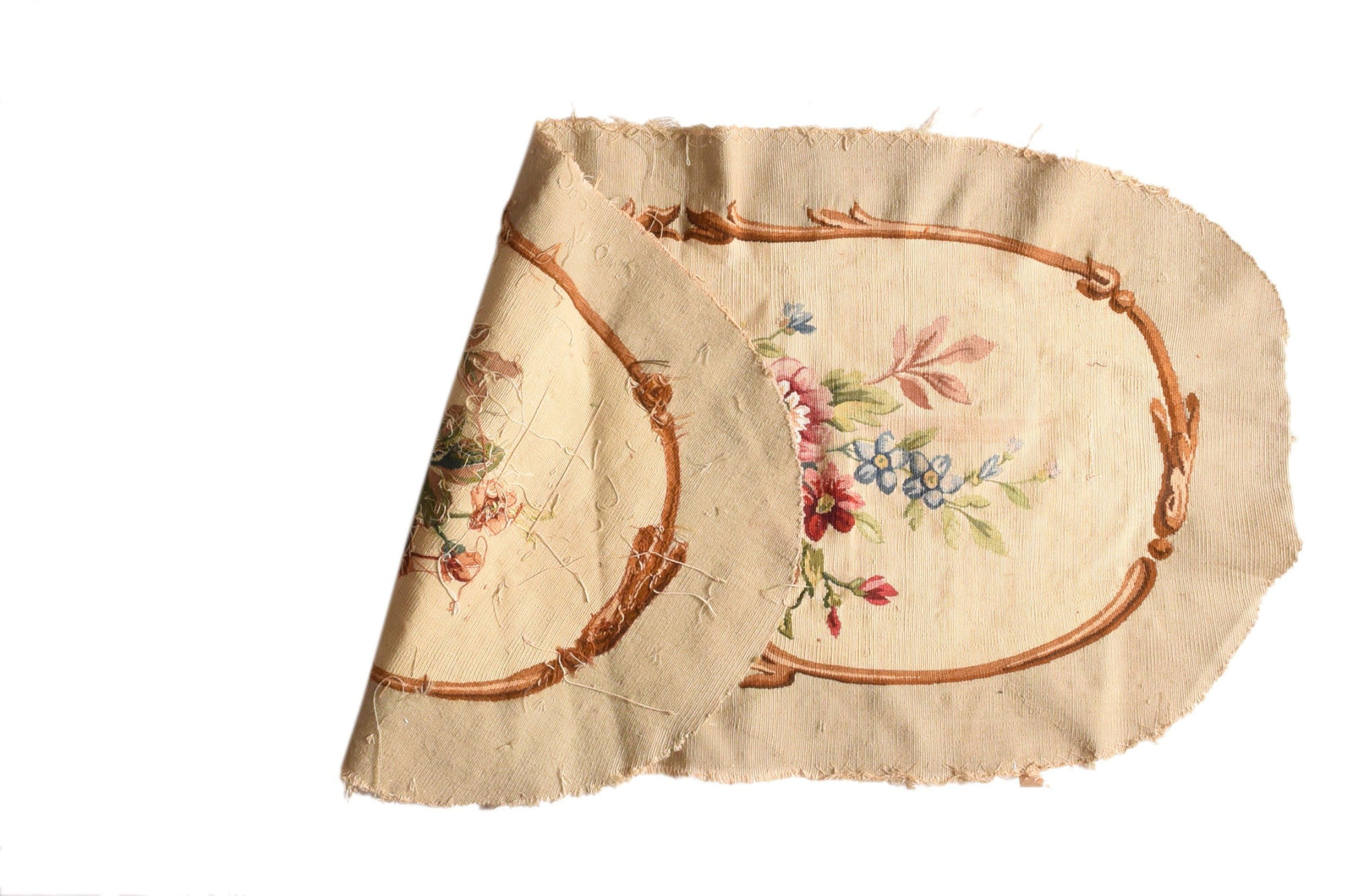 Antique French Aubusson