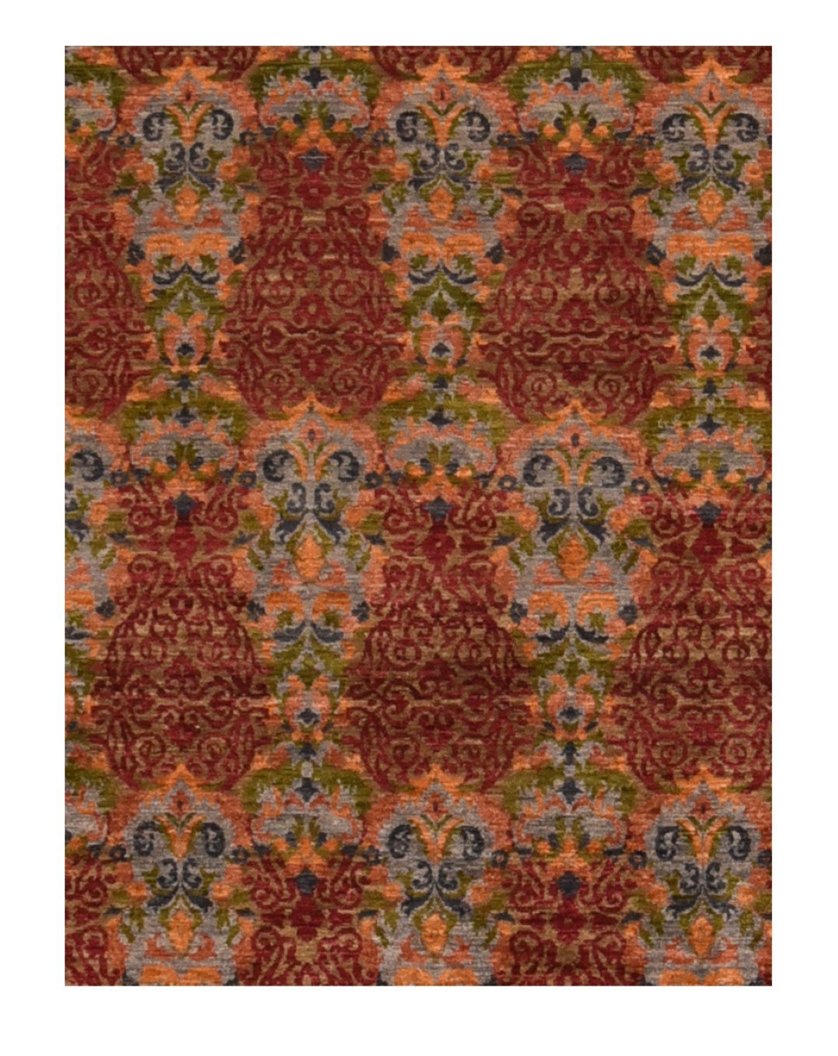 Area Rug 2857