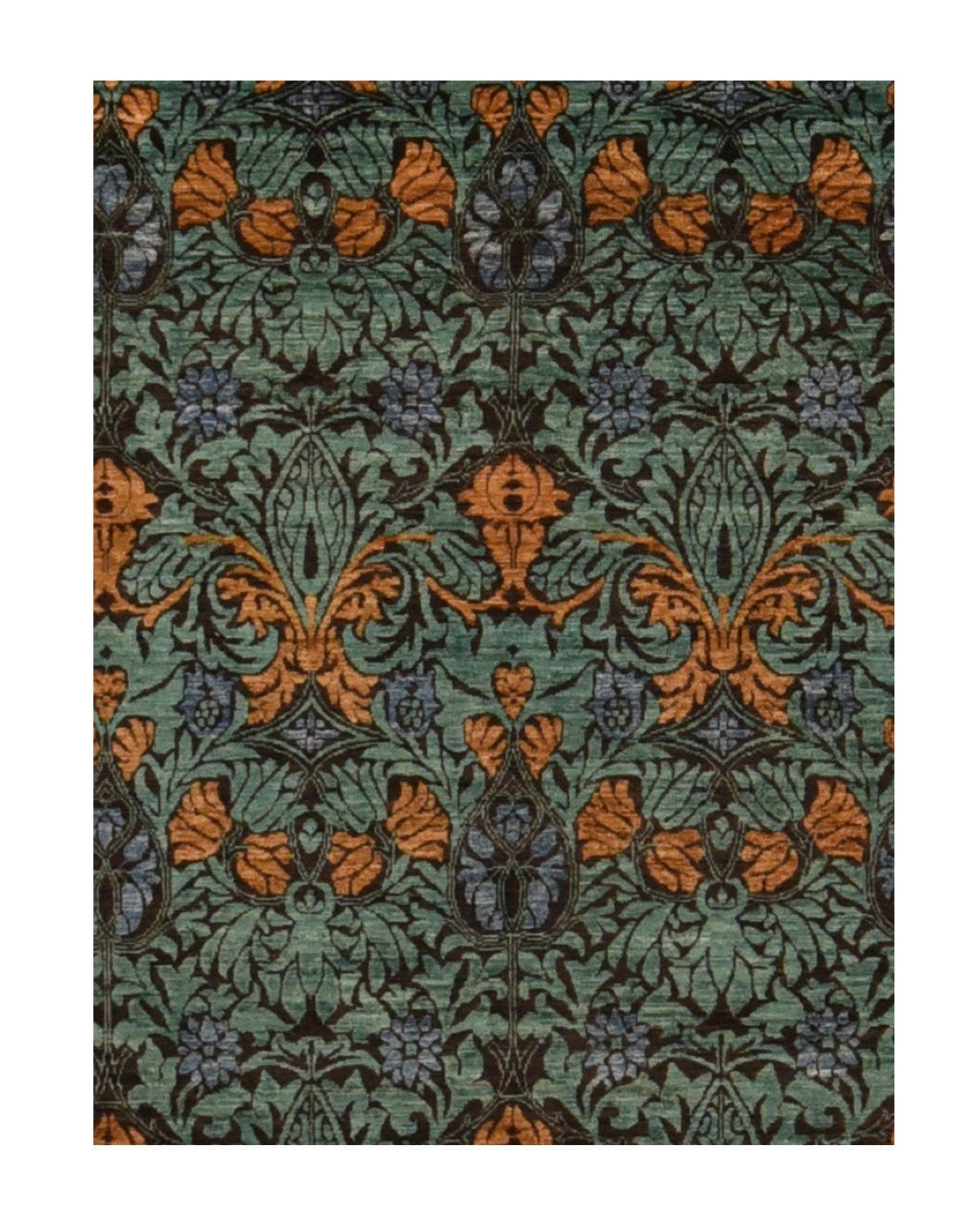 Area Rug 2860