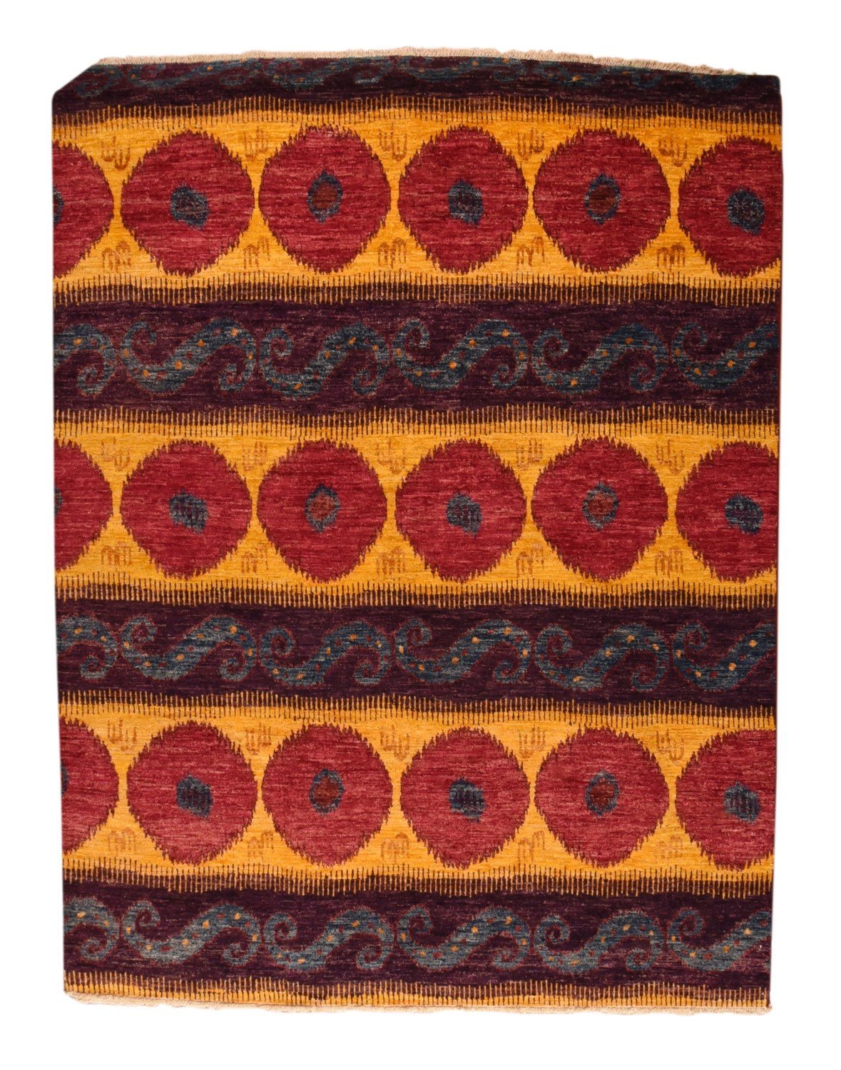 Area Rug 2861
