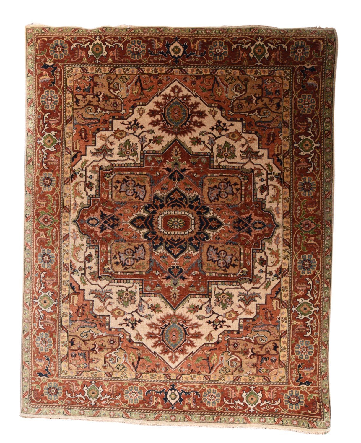 Area Rug 2874