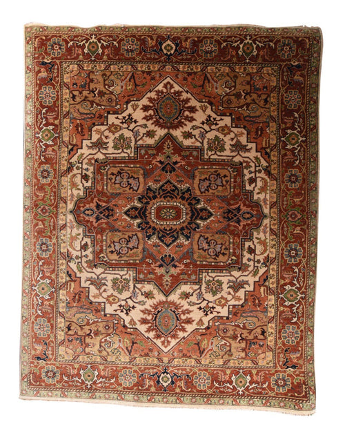 Area Rug 2874