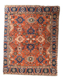 Area Rug 2883