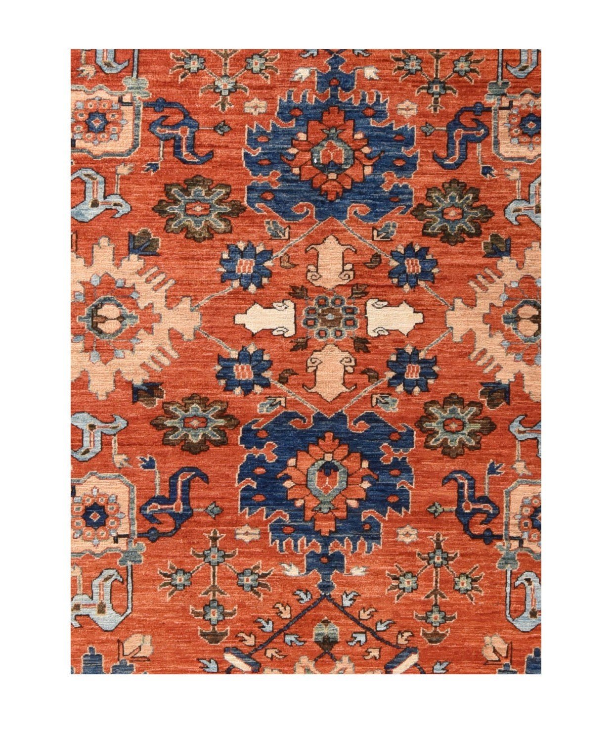 Area Rug 2883