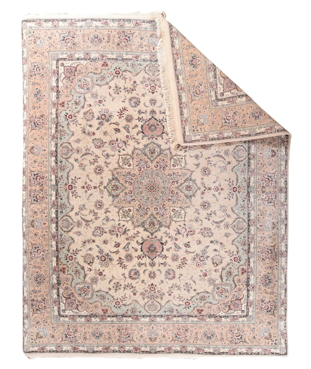 Area Rug 2884