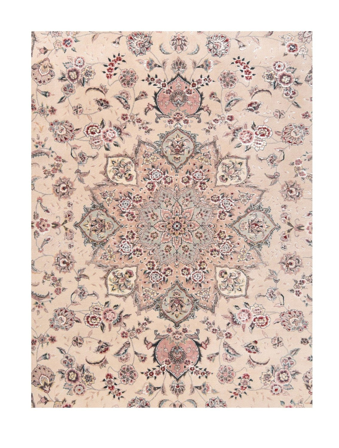 Area Rug 2884