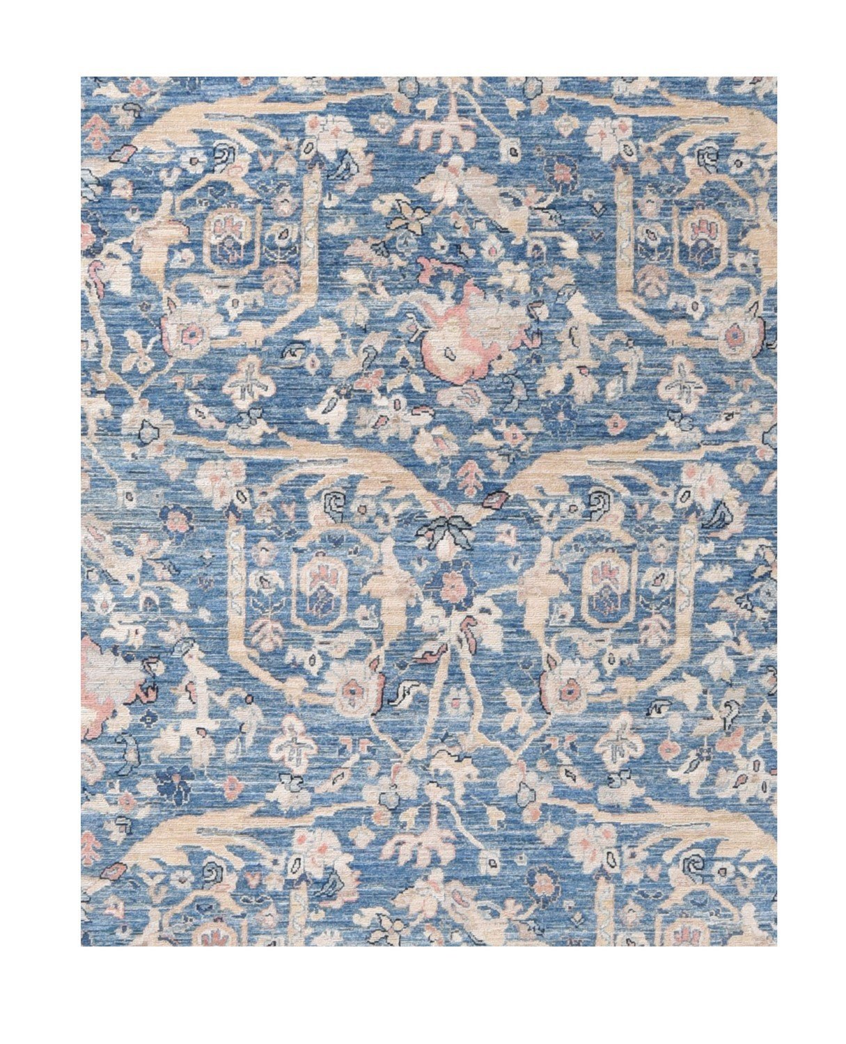 Area Rug 2887