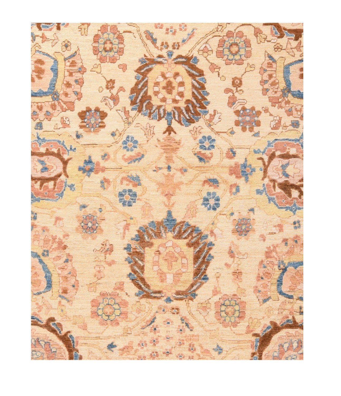 Area Rug 2890