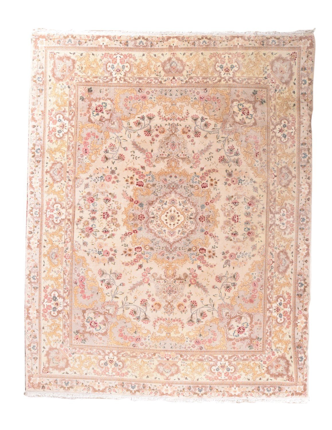 Area Rug 2893