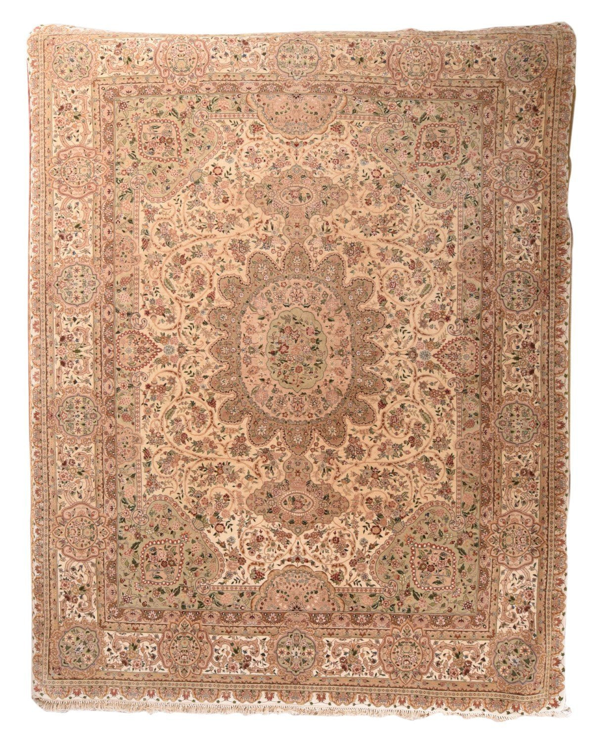 Area Rug 2895