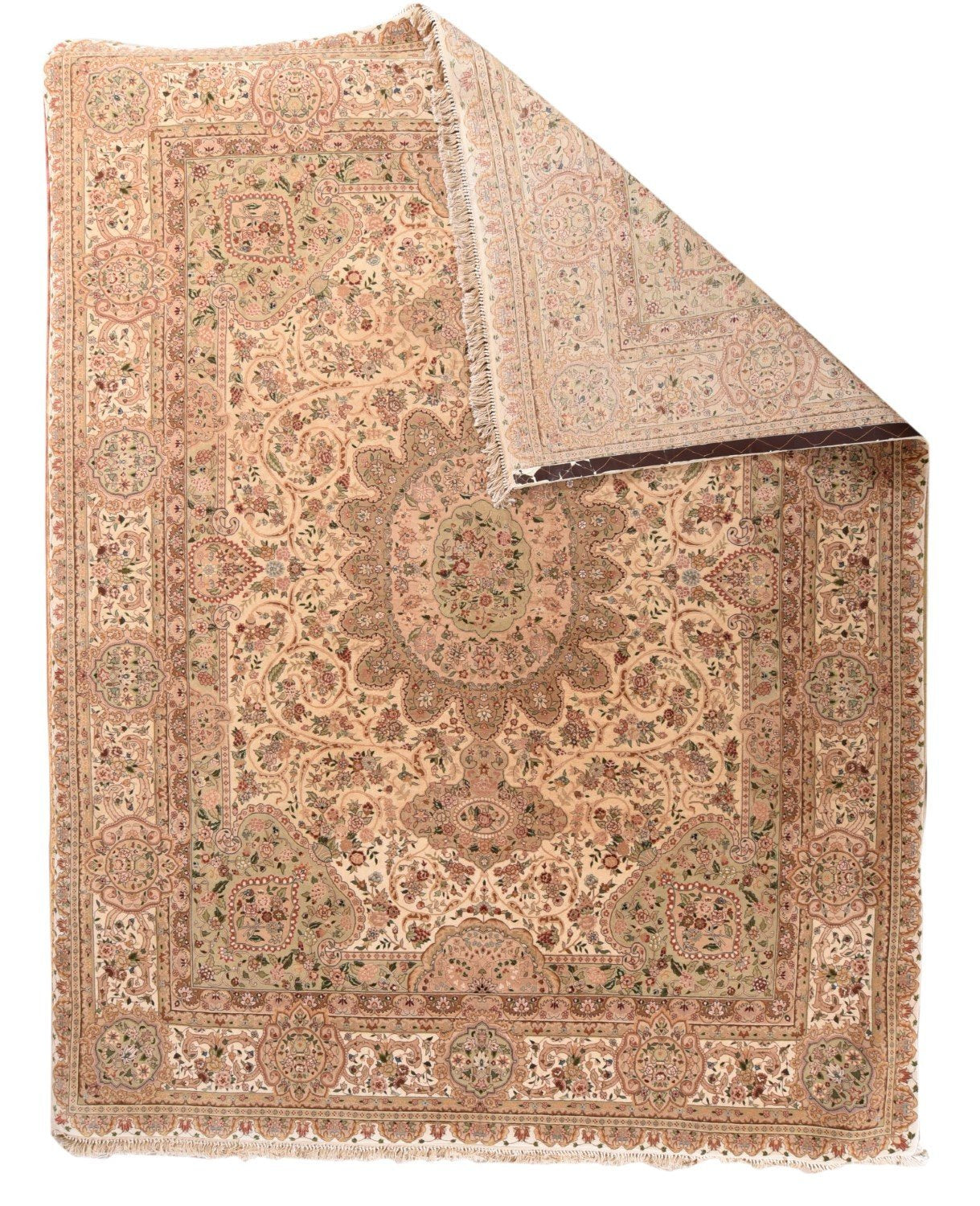 Area Rug 2895