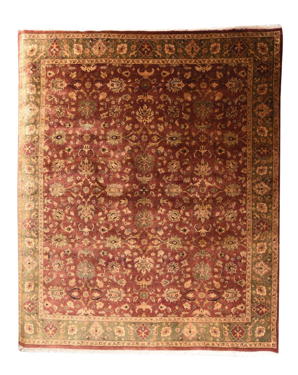 Area Rug 2897