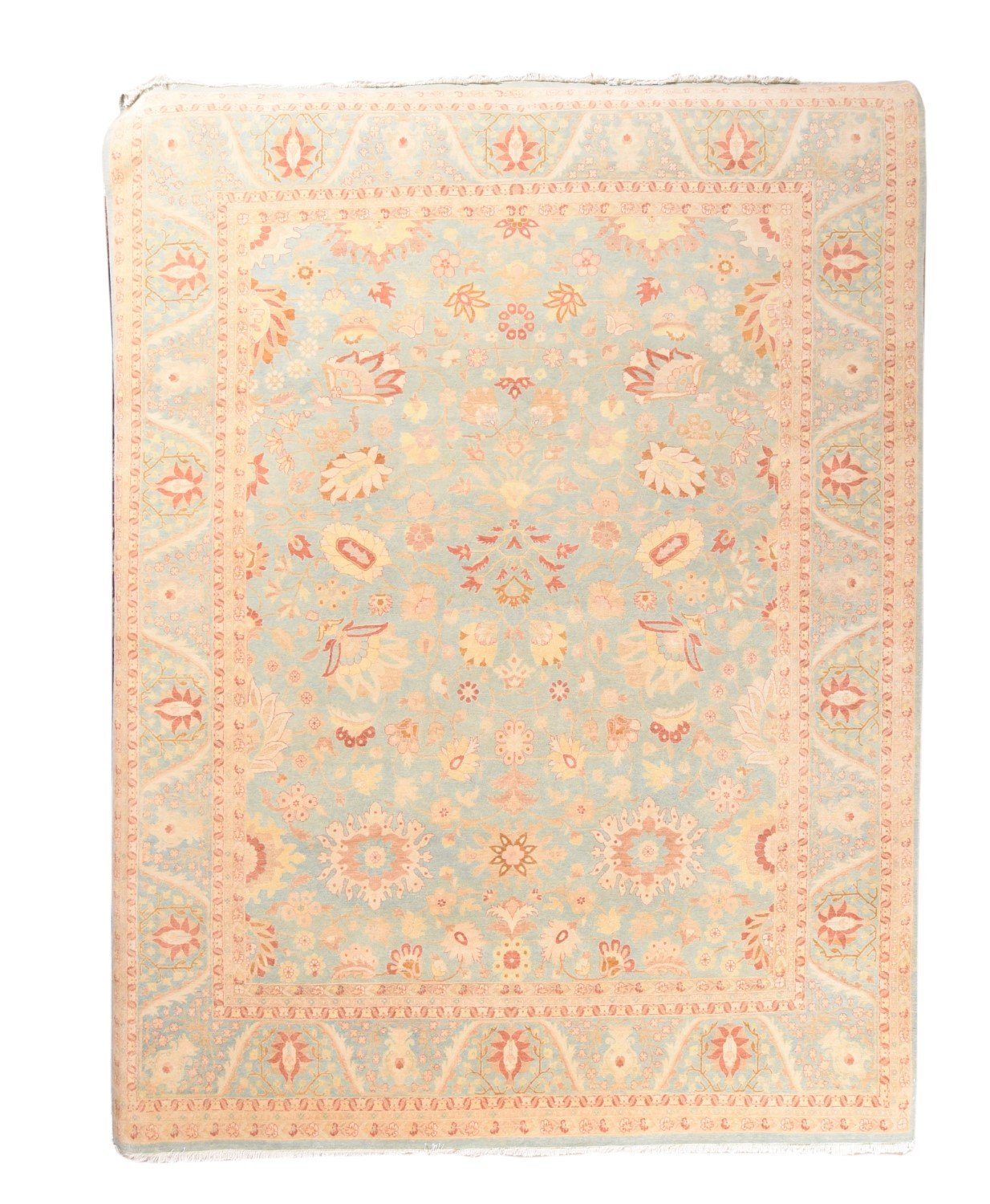 Area Rug 2905