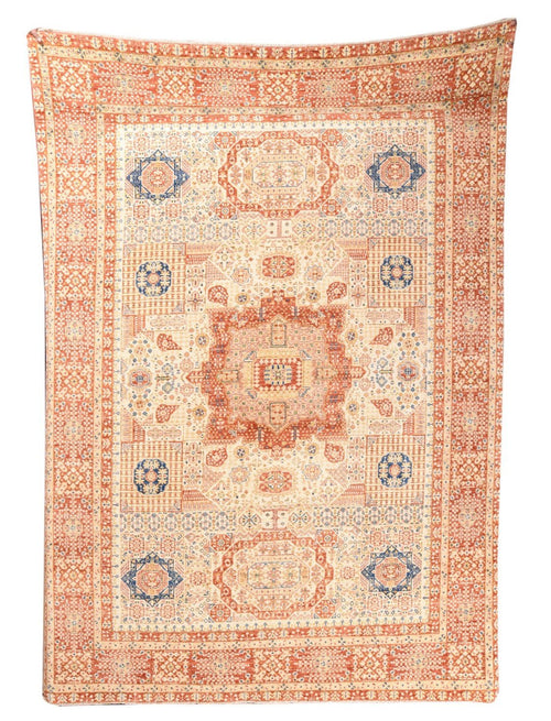 Area Rug 2911