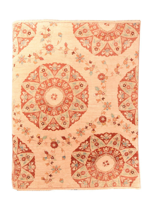 Area Rug 2938