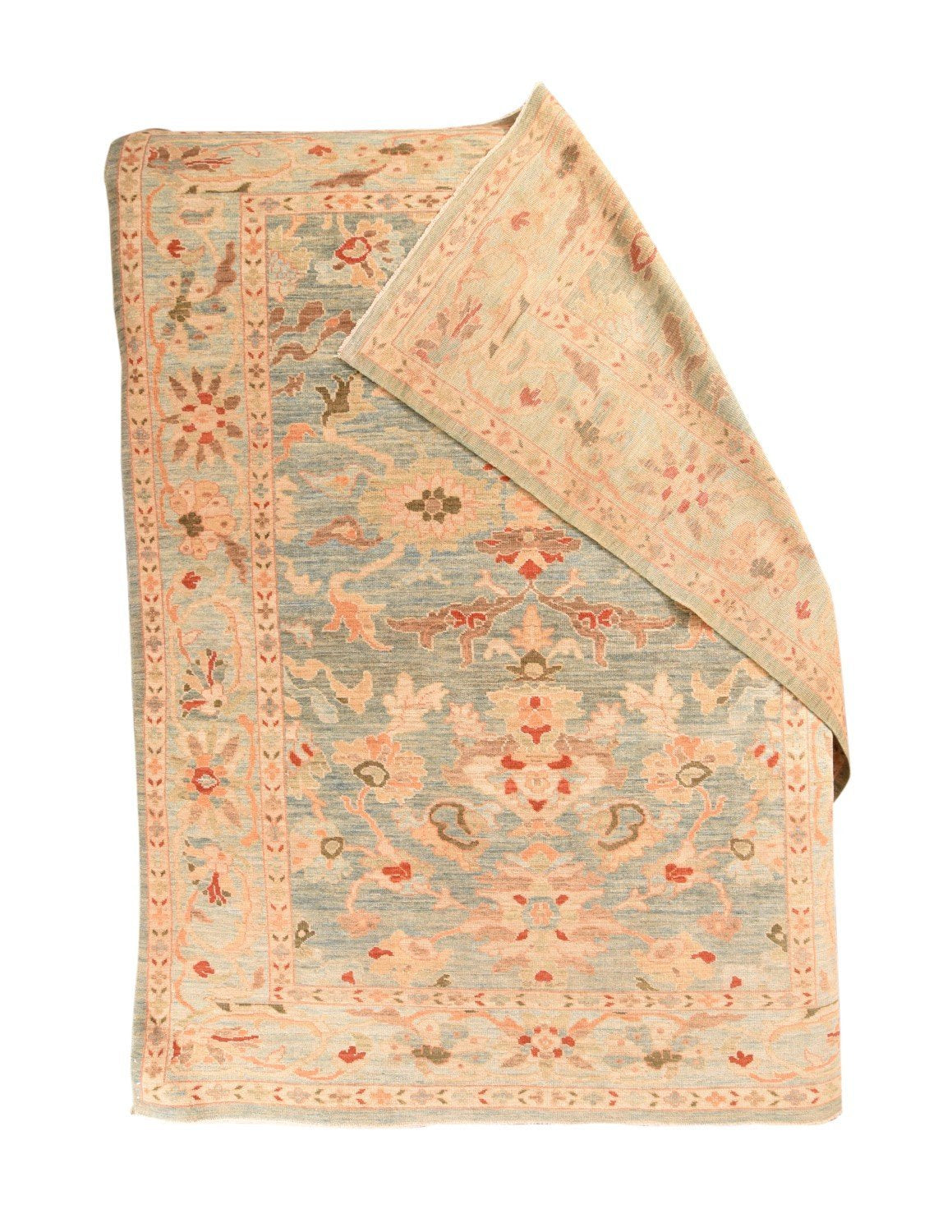 Area Rug 2949