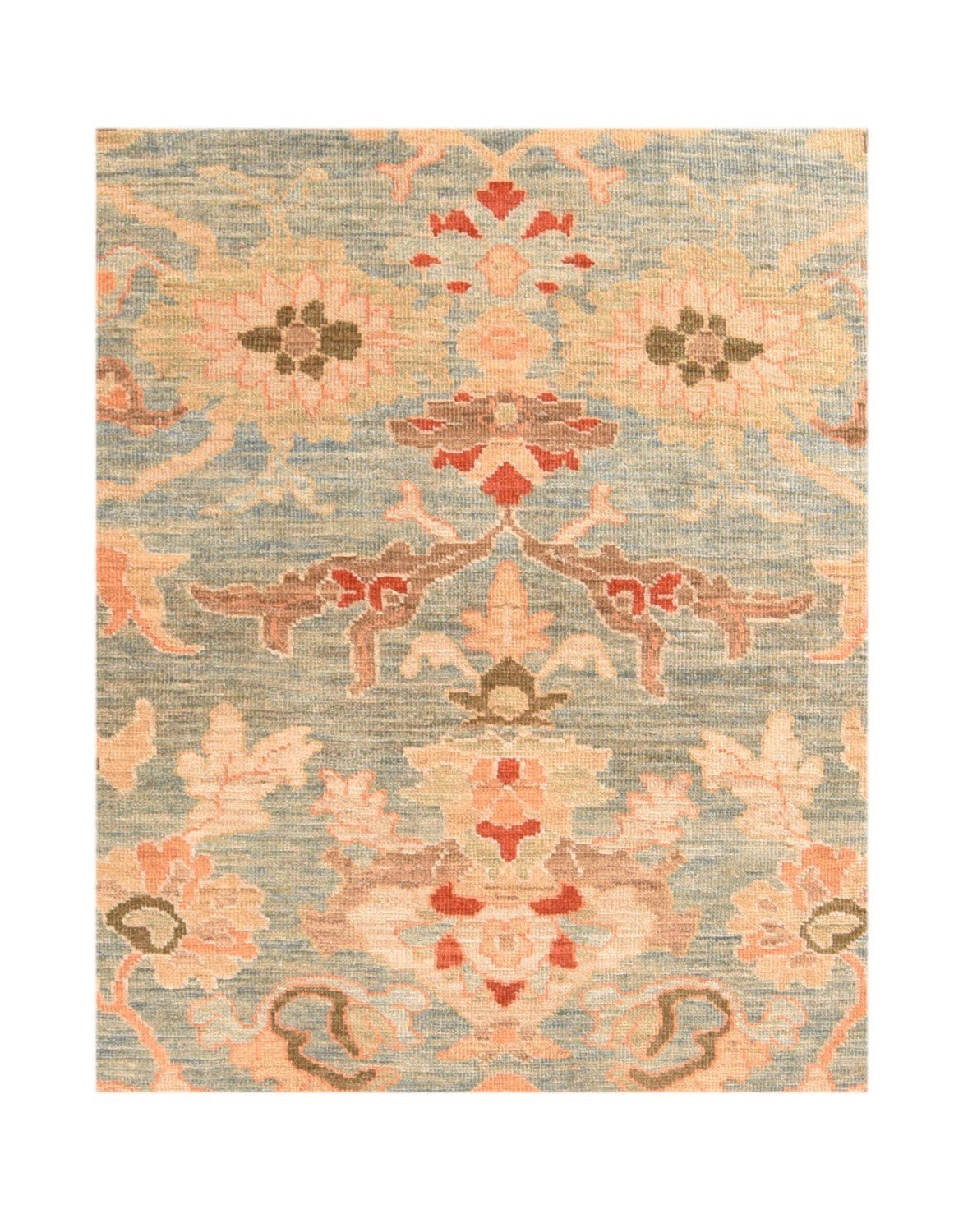 Area Rug 2949