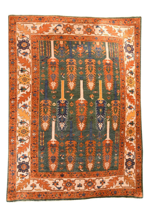 Area Rug 2953