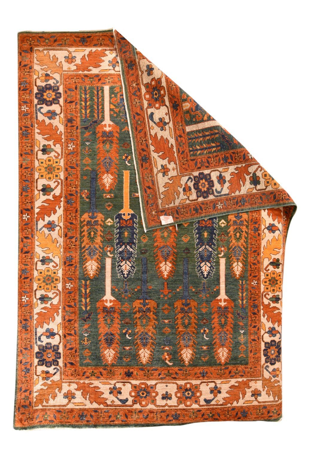 Area Rug 2953