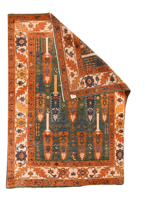 Area Rug 2953