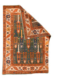 Area Rug 2953
