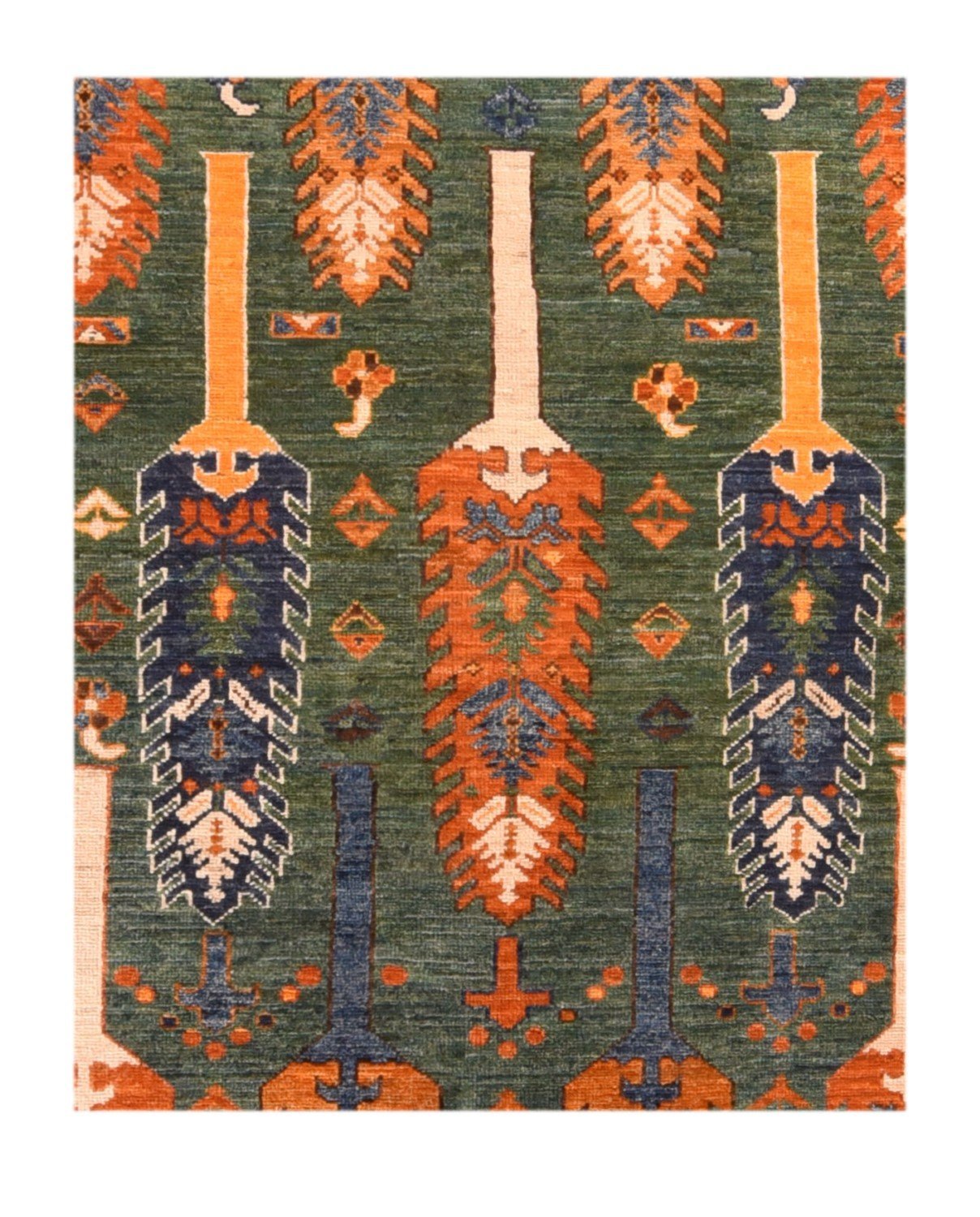 Area Rug 2953